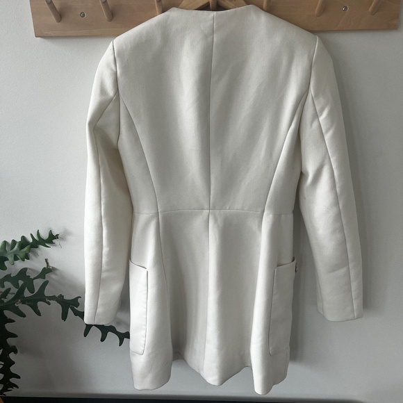 Zara jacket - Picture 3 of 3